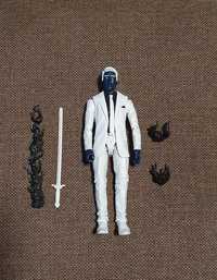 Marvel Legends Mr Negative