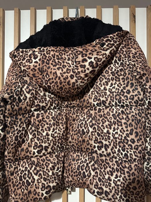 Зимно яке river island