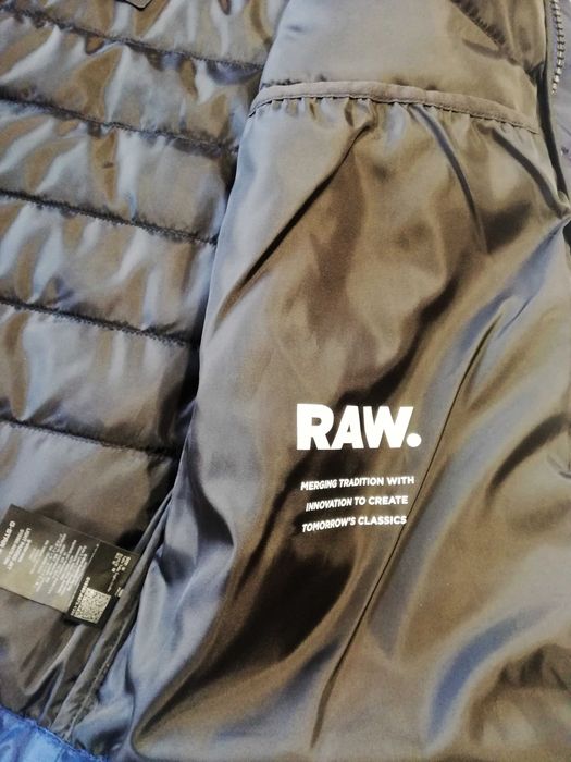 Яке G-Star Raw - M