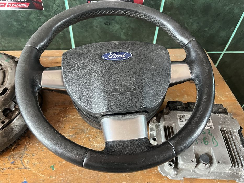 Volan sport ford focus 2