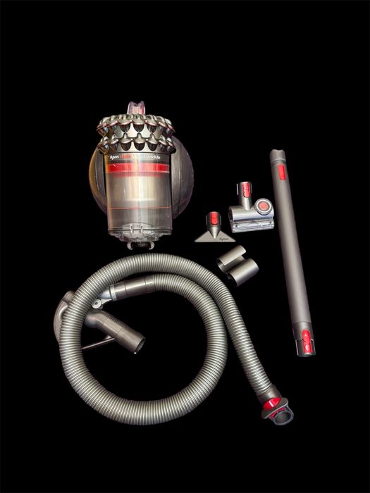 Aspirator Dyson Cinetic Big Ball Absolute, CY22 - stare excelentă