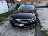 Volkswagen Passat b8 2018 highline 4 motion