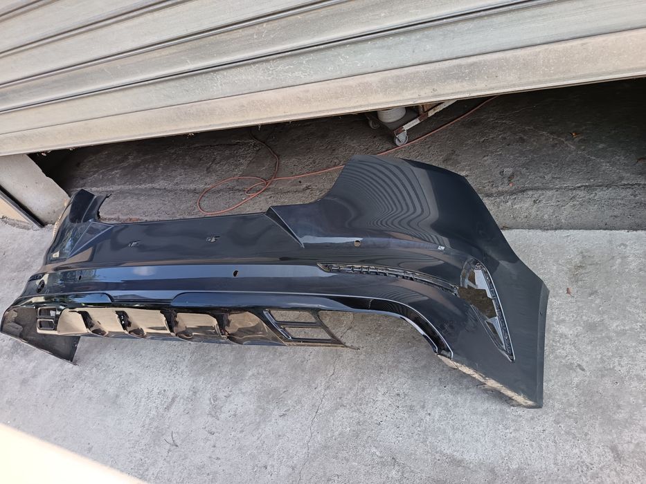 Bara spate Kia proceed gt line an 2018,2019,2020,2021, 2022