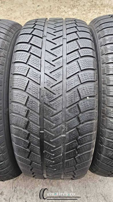SET 4 Anvelope Iarna 255/55 R18 MICHELIN Latitude Alpin N1 109V