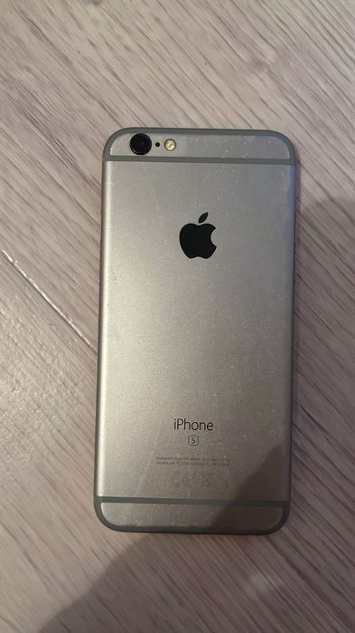 Продам iphone 6
