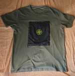 Тениска Stone Island