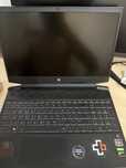 Laptop Gaming HP Pavilion