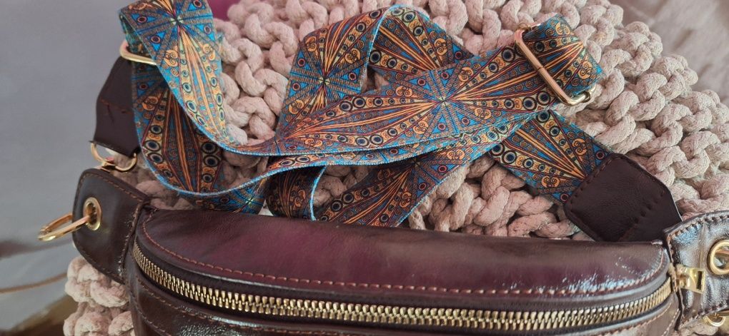 Geanta crossbody Duomi Daishu!