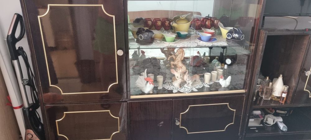 Mobilier sufragerie - Donatie