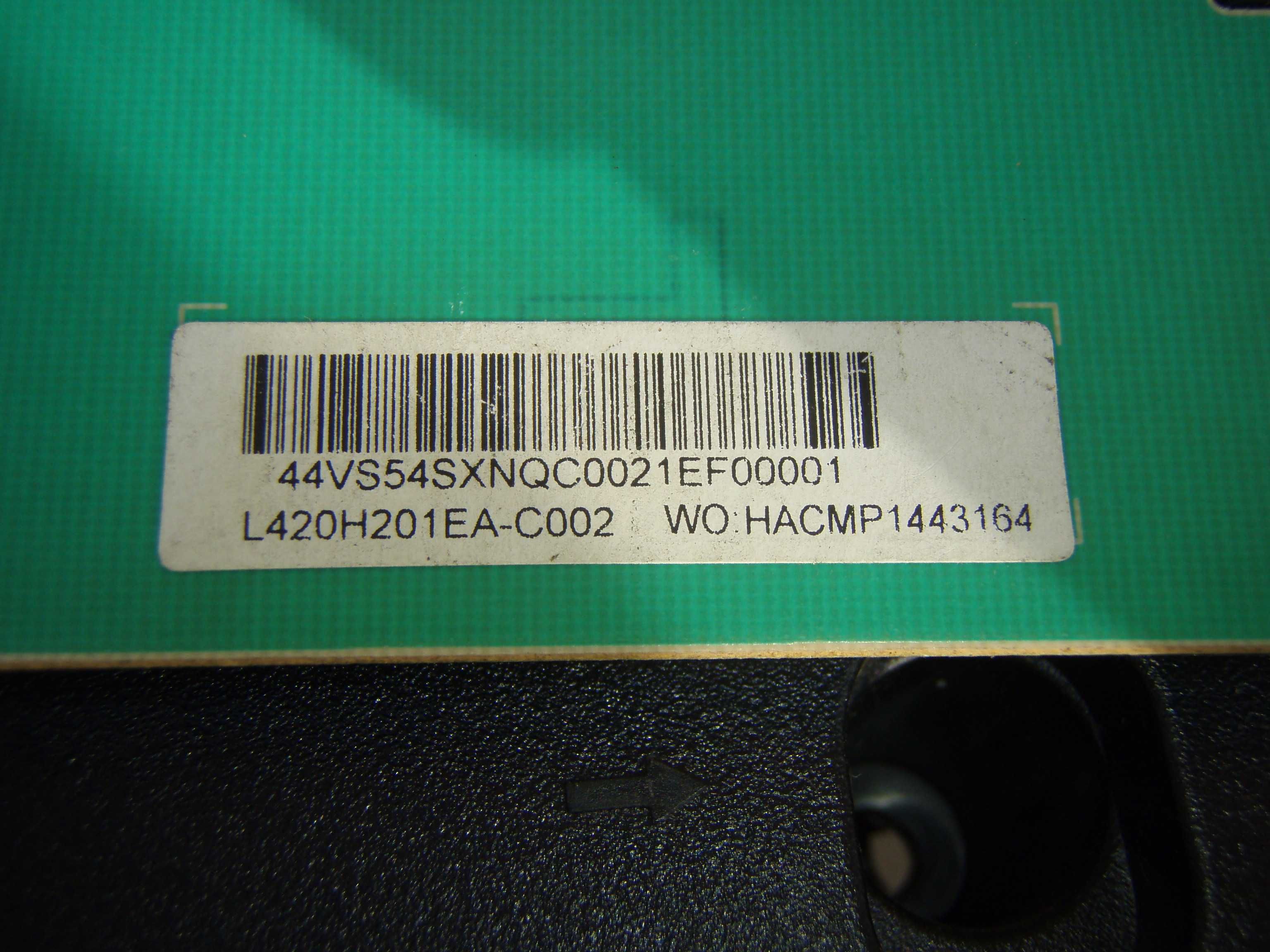 Driver LED Innolux C420E06E01A L420H201EA-C002