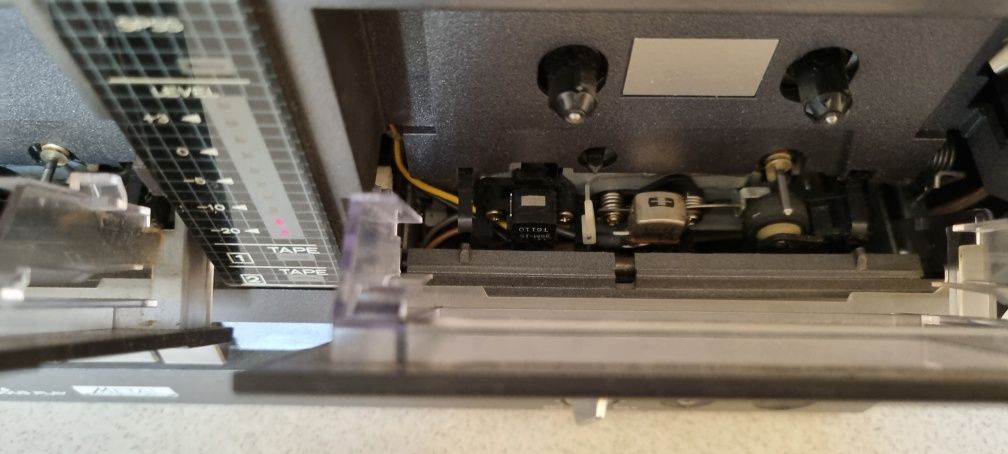 Hitachi TRK-W55E