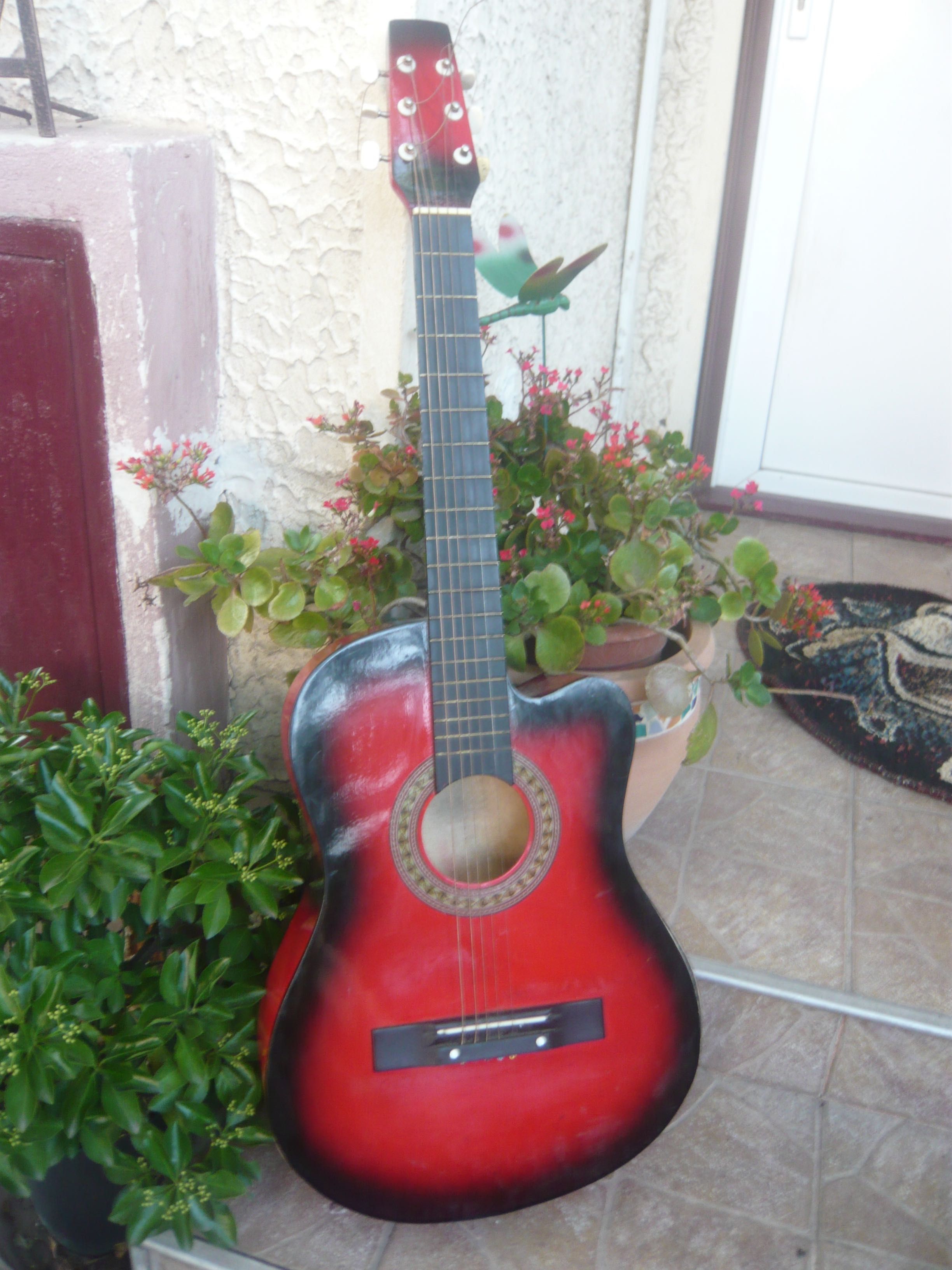 Chitara acustica model Gibson