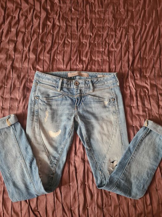 Guess дамски дънки