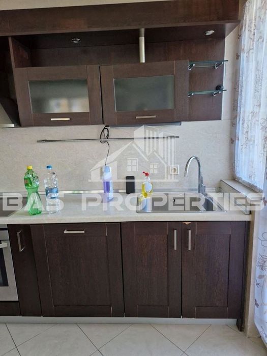 Продава се Тристаен апартамент в София, Младост 3 - 105 кв.м за 3229 €/кв.м - Снимка #2