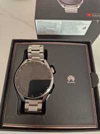 Huawei watch 3 pro titanium