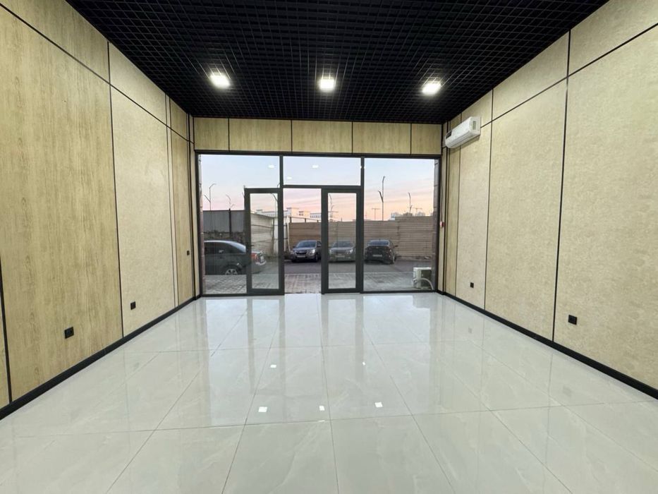 Продажа Помещения по улице Махтумкули, авиатор Мост корзинка