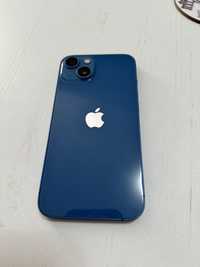 iPhone 13 Albastru, 256 GB Neverlock - FullBox