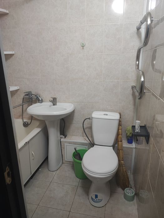 1 комнатная квартира