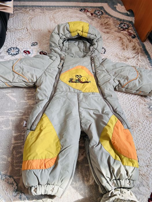 Комбинезон 68 см