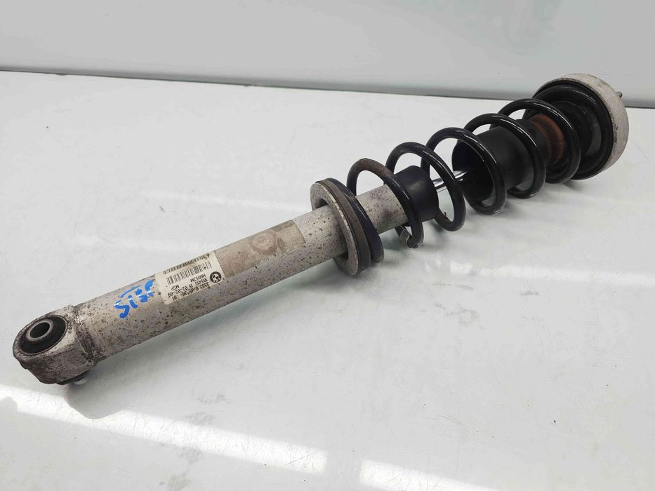 Amortizor stanga spate Bmw 5 (E60) [Fabr 2004-2010] 6785986 2.0 N47D 1