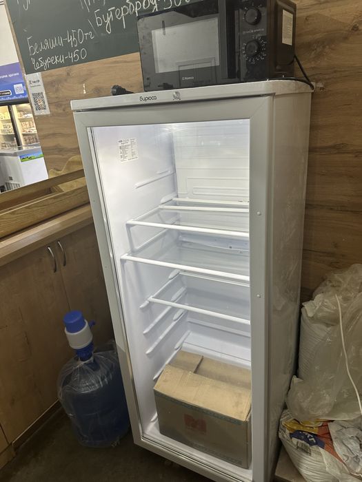 Холодильная Витрина |Холодильник