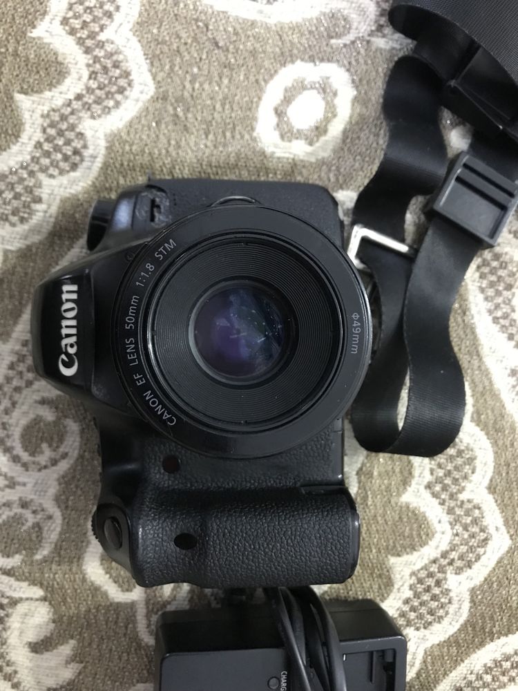 Canon 6d Продается фотоаппарат canon 6d