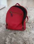 Vând rucsac Nero GIardini, original
