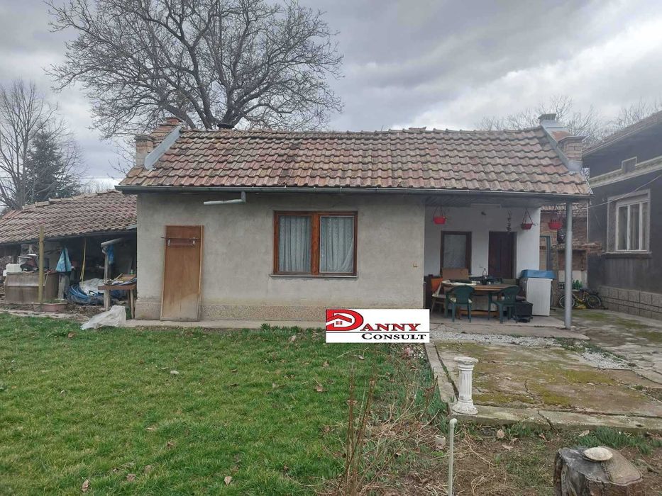 Продава се Къща в Велико Търново, Акация - 100 кв.м за 281 €/кв.м - Снимка #3