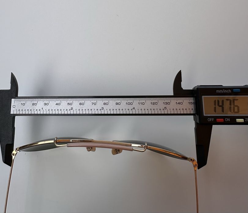 Ray Ban RB3029 Outdoorsman