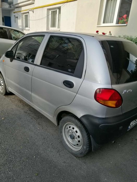 Vand matiz functional