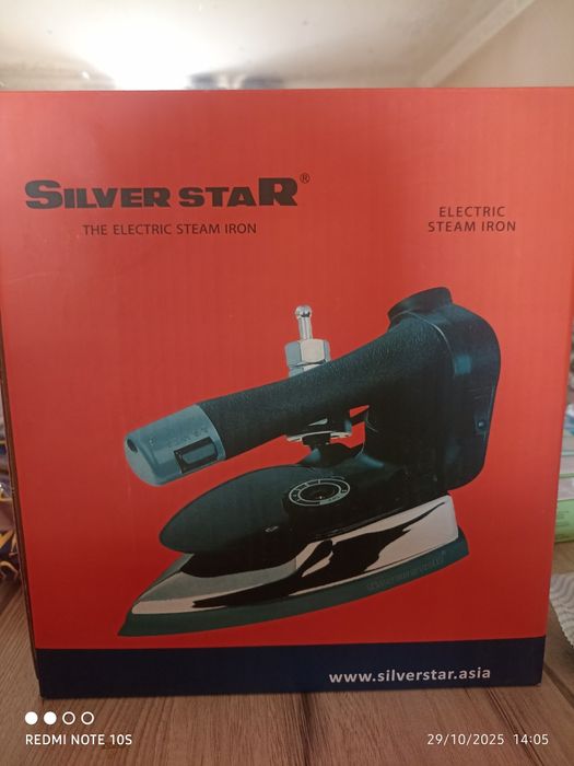 Tikuvchilar uchun dazmol