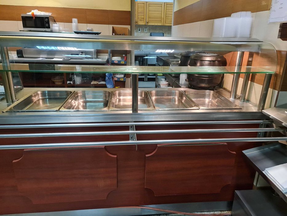 Кухненско оборудване