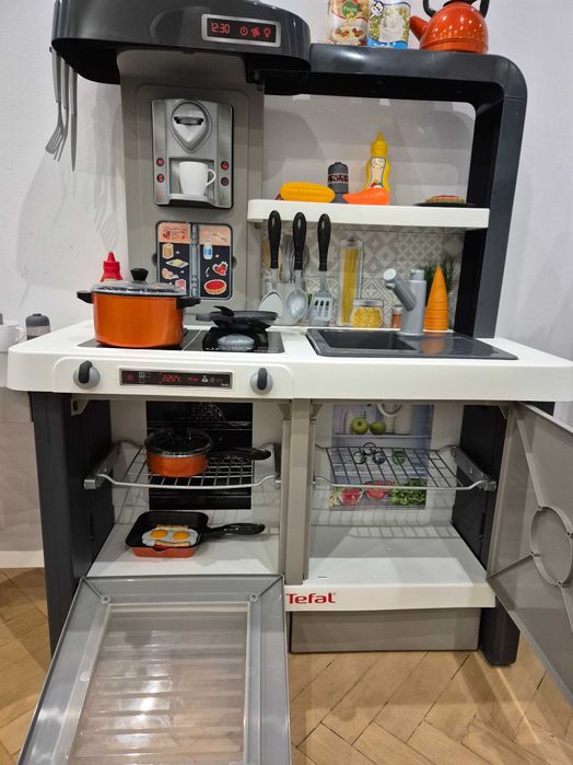 Детска кухня "Smoby"
