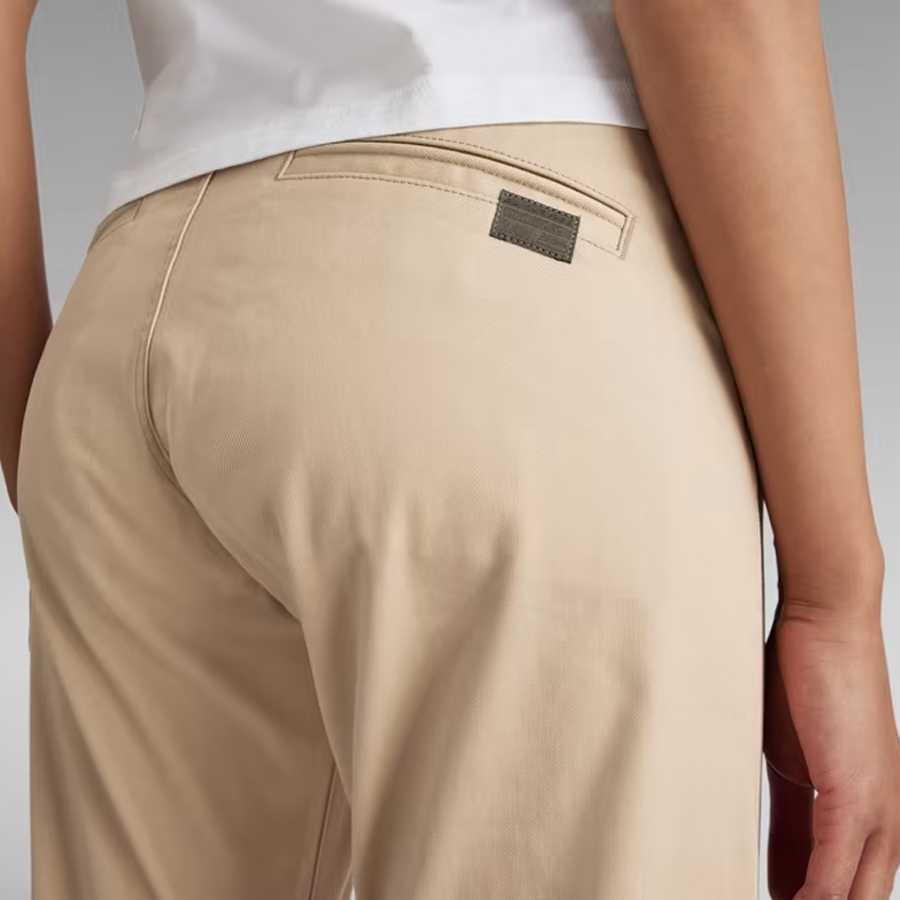 G-Star Raw Slim Chino Оригинален дамски панталон дънки W28 L34