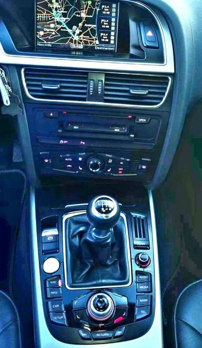 Audi A5 Sportback 2l. Tdi. 163 ch. Stare perfecta. Unic proprietar.