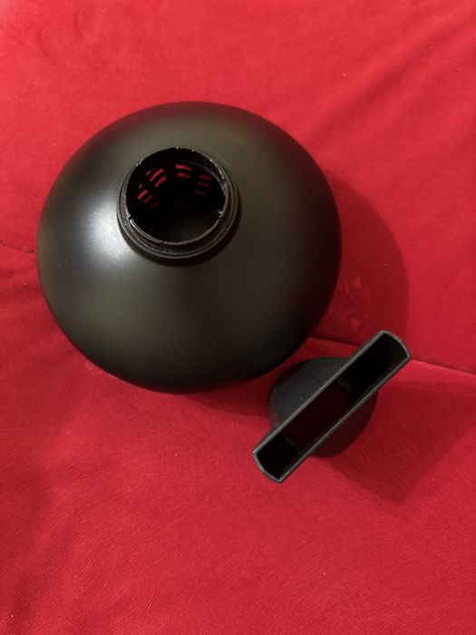 Uscator de par Babyliss