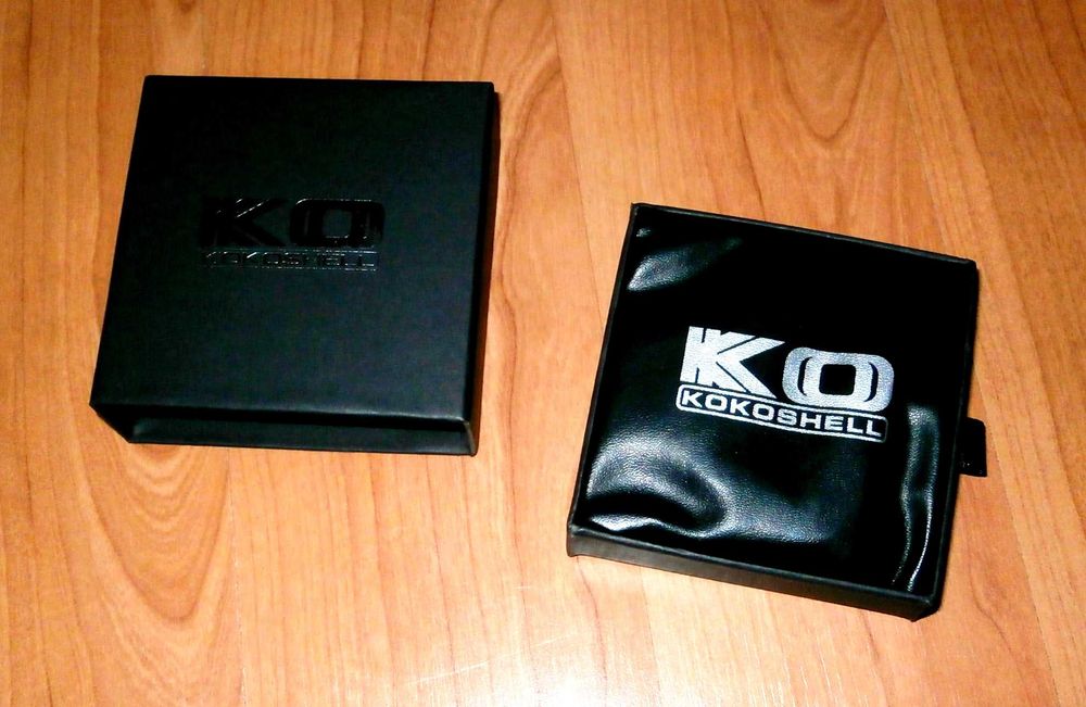 Lanyard paracord Kokoshell Spartan Helmet pentru cutit multitool chei