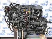 motor daf xf xg mx-13 355 h5 480cp euro 6 2249867