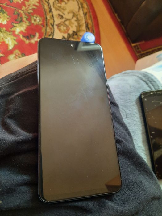 Vind telefon redmi note 9pro
