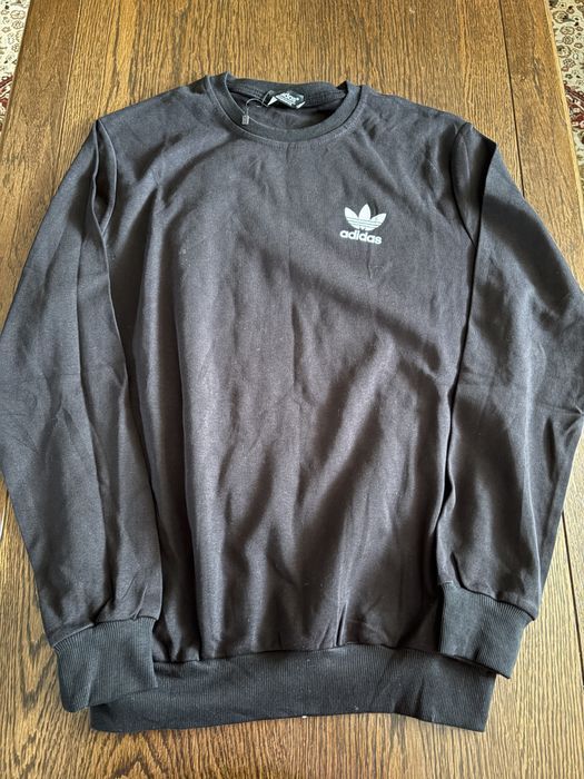 Bluza adidas M noua
