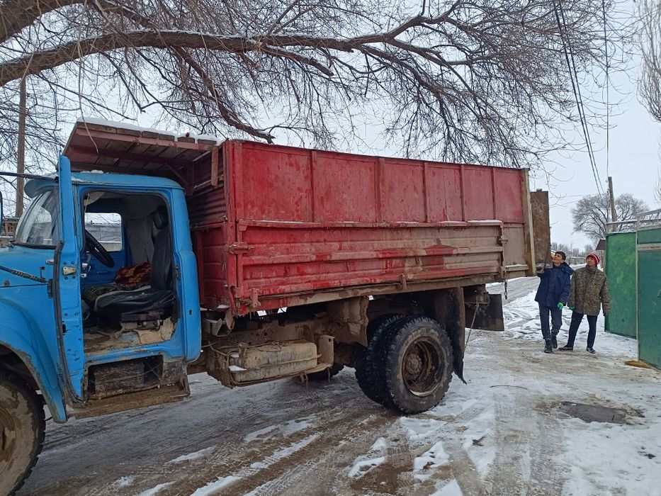 Вывоз мусора  строительного  и  и бытового