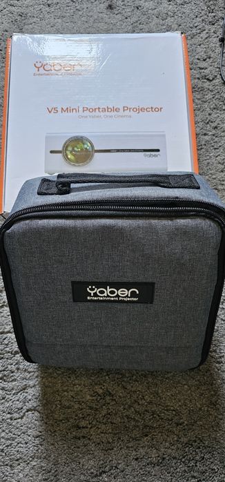 Videoproiector Yober V5