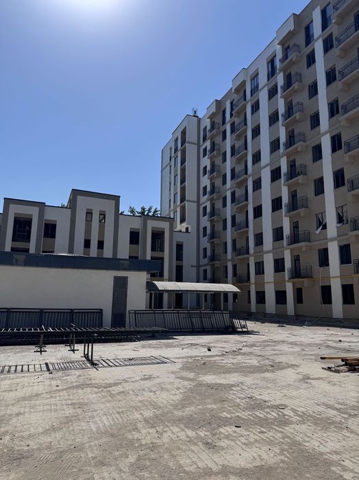 Продаю квартиру White box в ЖК «Chimgan hills”