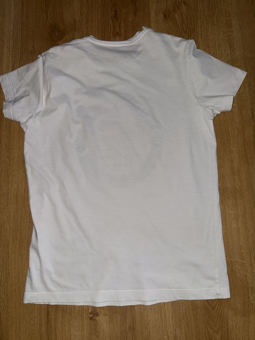 Tricou diesel barbati