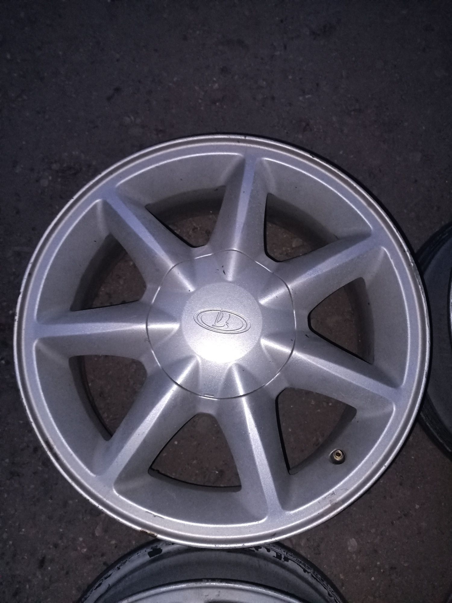 Продам диски R15
