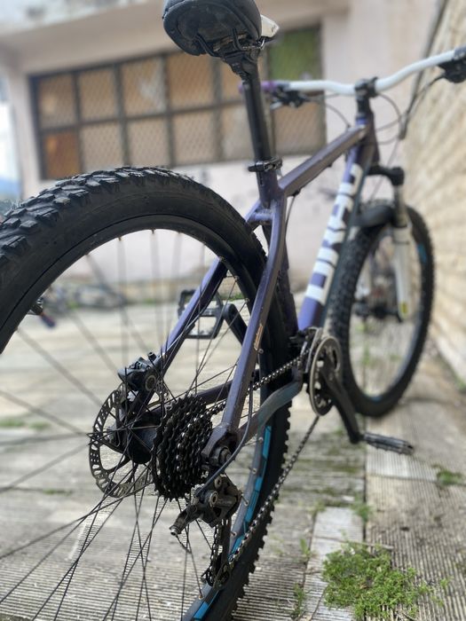 Продавам колело Drag C1 fun 2023