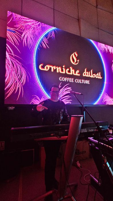 Oriental Vibes !! Live Performance  Music Oriental / Belly Dance