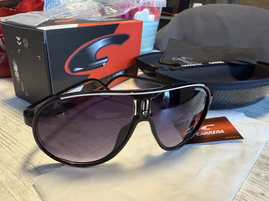 Ochelari de soare barbati CARRERA Champion