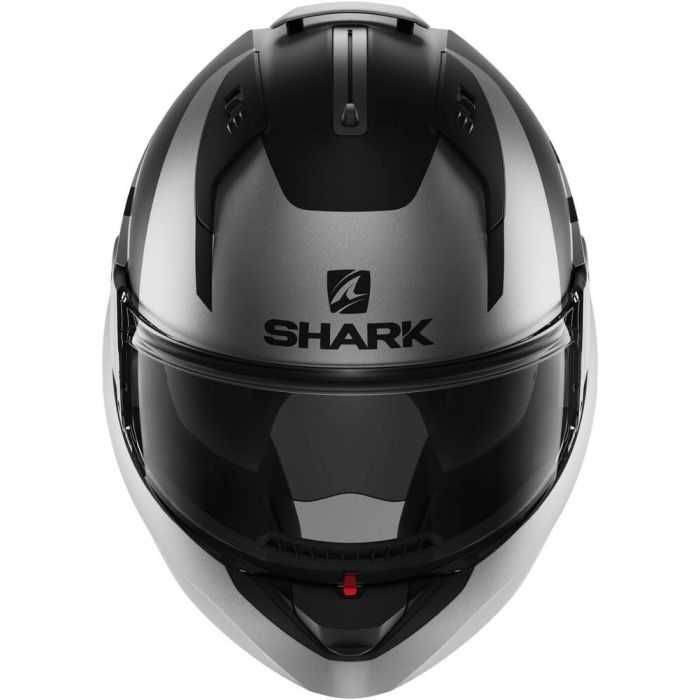 ТОП ЦЕНА Мото Каска за мотор SHARK EVO-ES KEDGE, размери S,M,L,XL,XXL