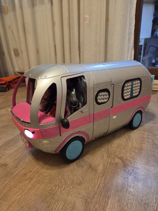 Rulota LOL si accesorii